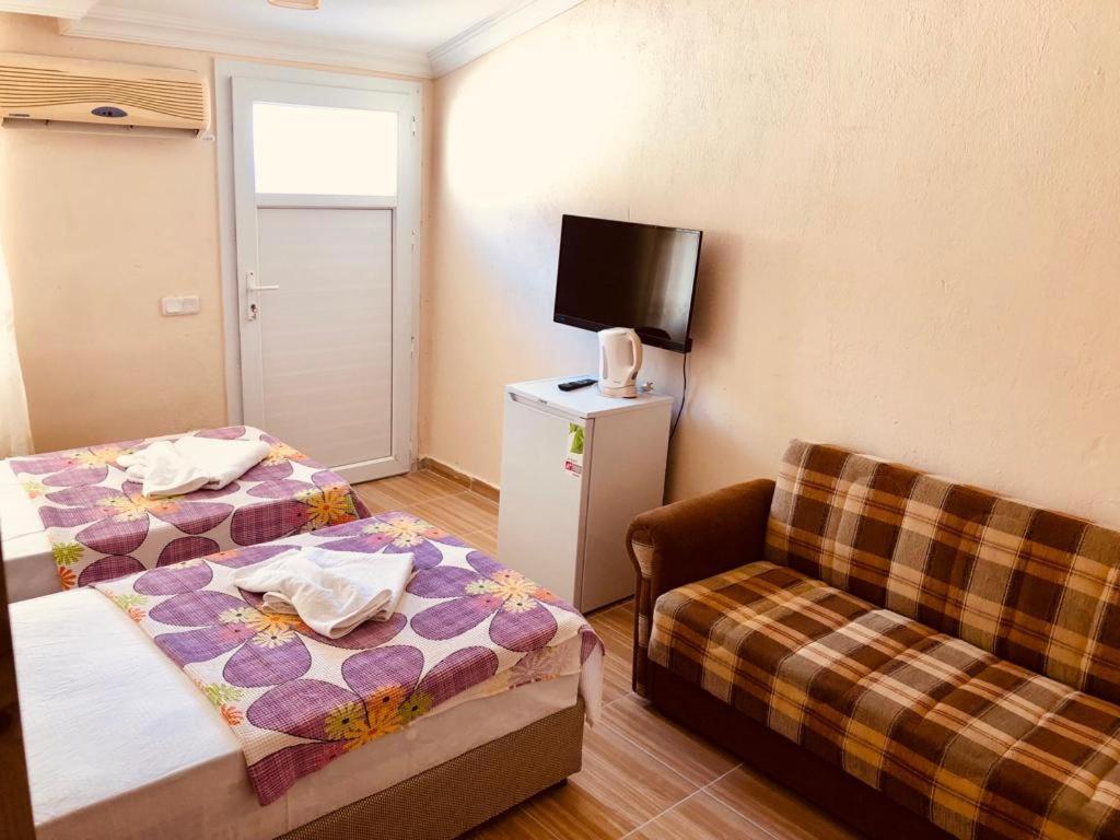 KARACA APART — DALYAN — fotografie hotel nr. 13