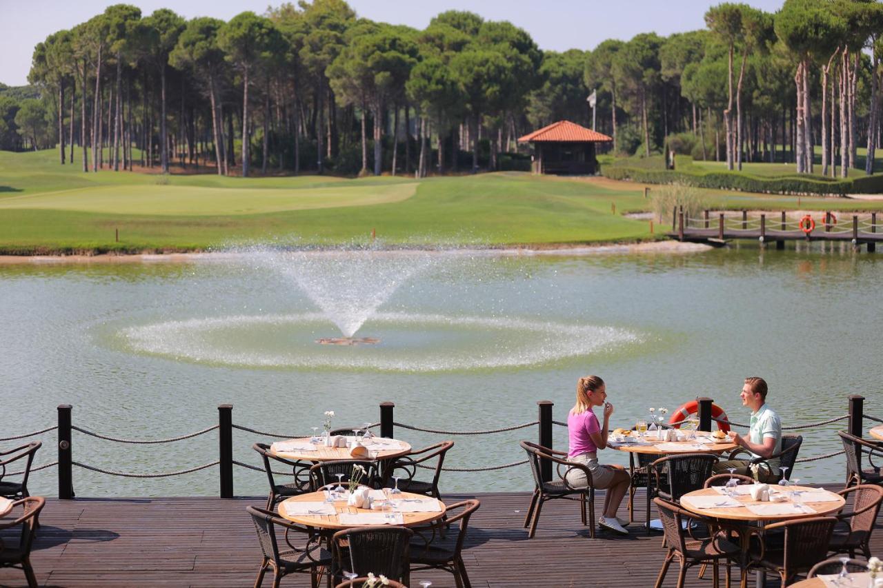 SUENO HOTELS GOLF BELEK — BELEK — фотография отеля №4