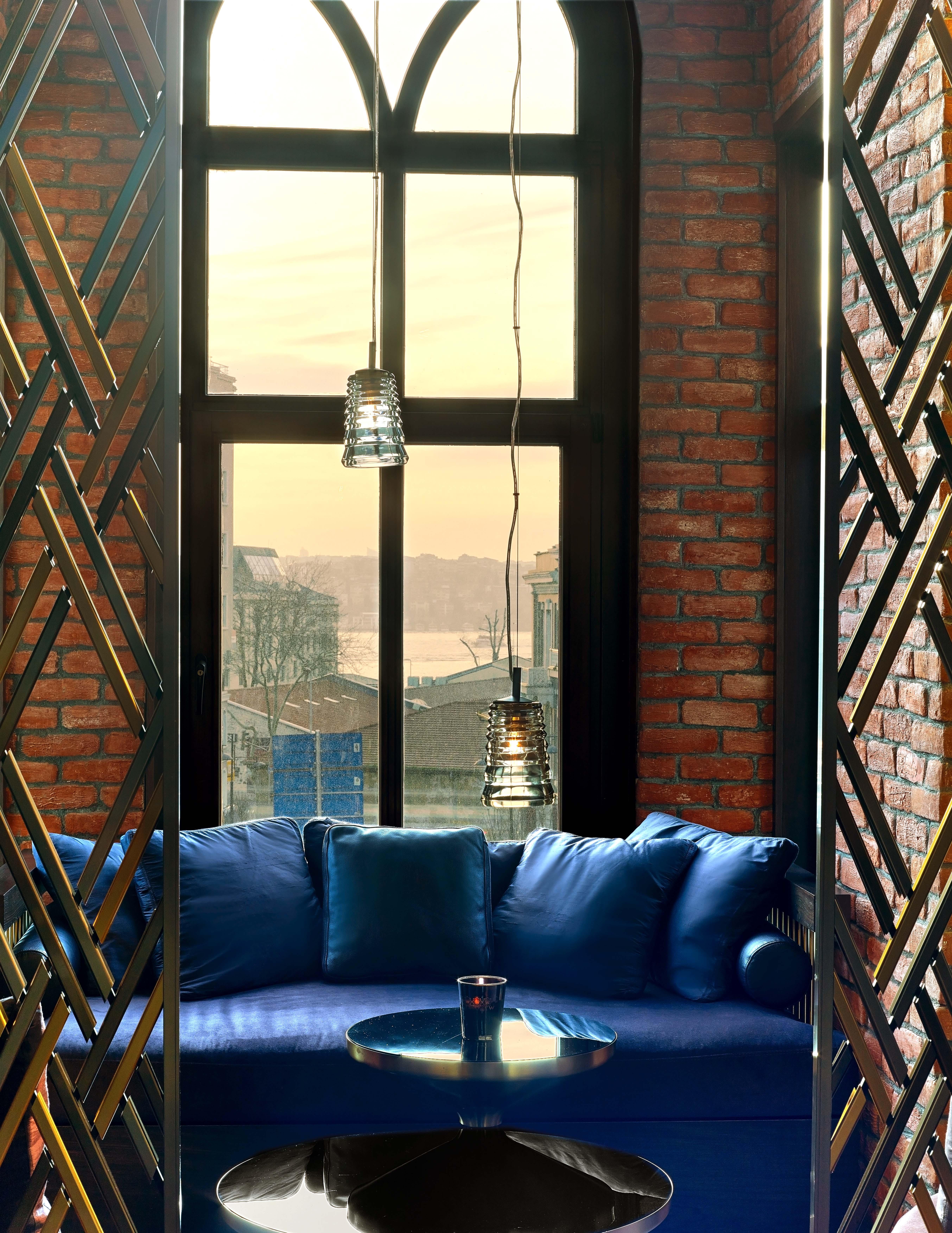 W ISTANBUL (ADULTS ONLY) — ISTANBUL — fotografie hotel nr. 27