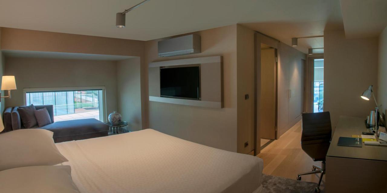 FOUR POINTS BY SHERATON IZMIR — IZMIR — фотография отеля №27