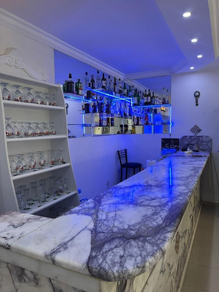 ATLANTIK APART HOTEL — DIDIM — fotografie hotel nr. 5