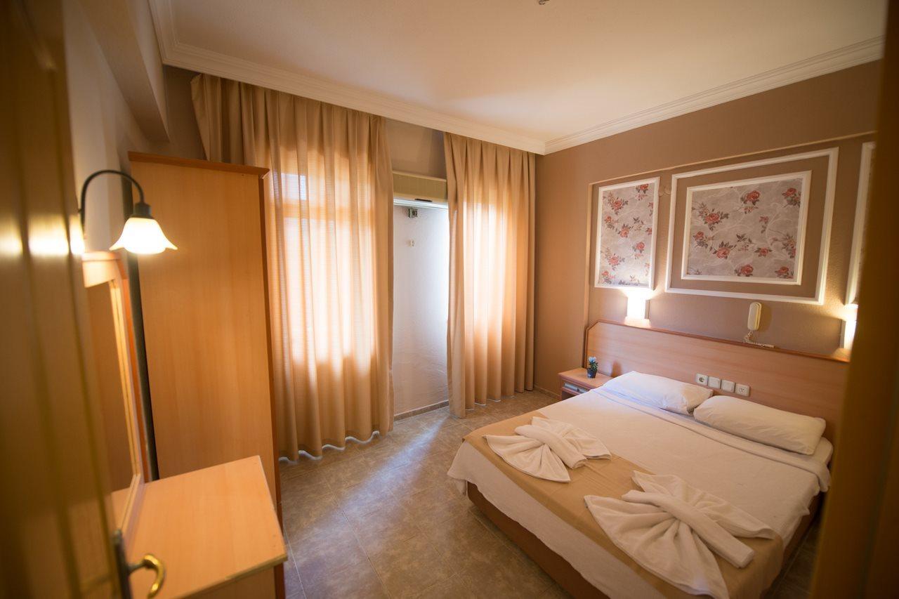 ALBATROS APARTMENTS — MARMARIS — fotografie hotel nr. 17