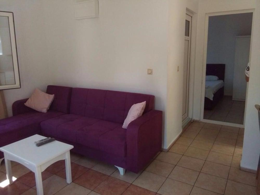 ALMINA APARTMENTS — BODRUM — fotografie hotel nr. 6