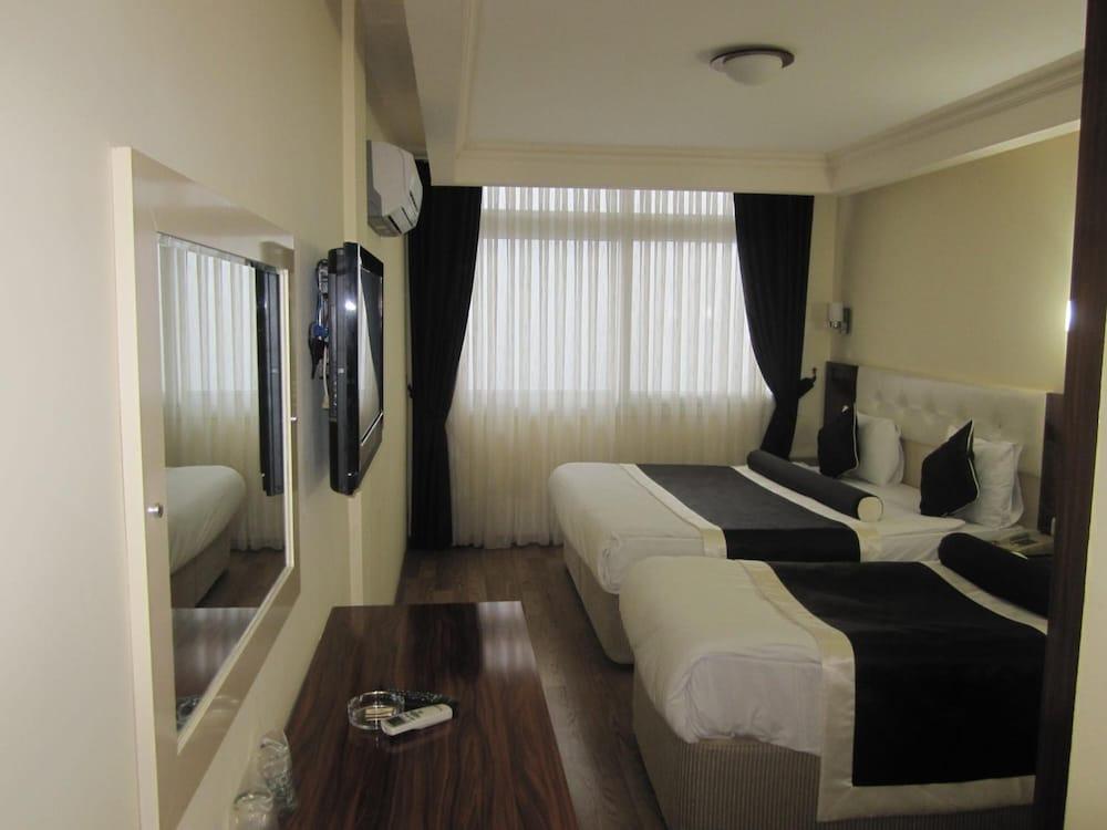 ALICAN — IZMIR — fotografie hotel nr. 14