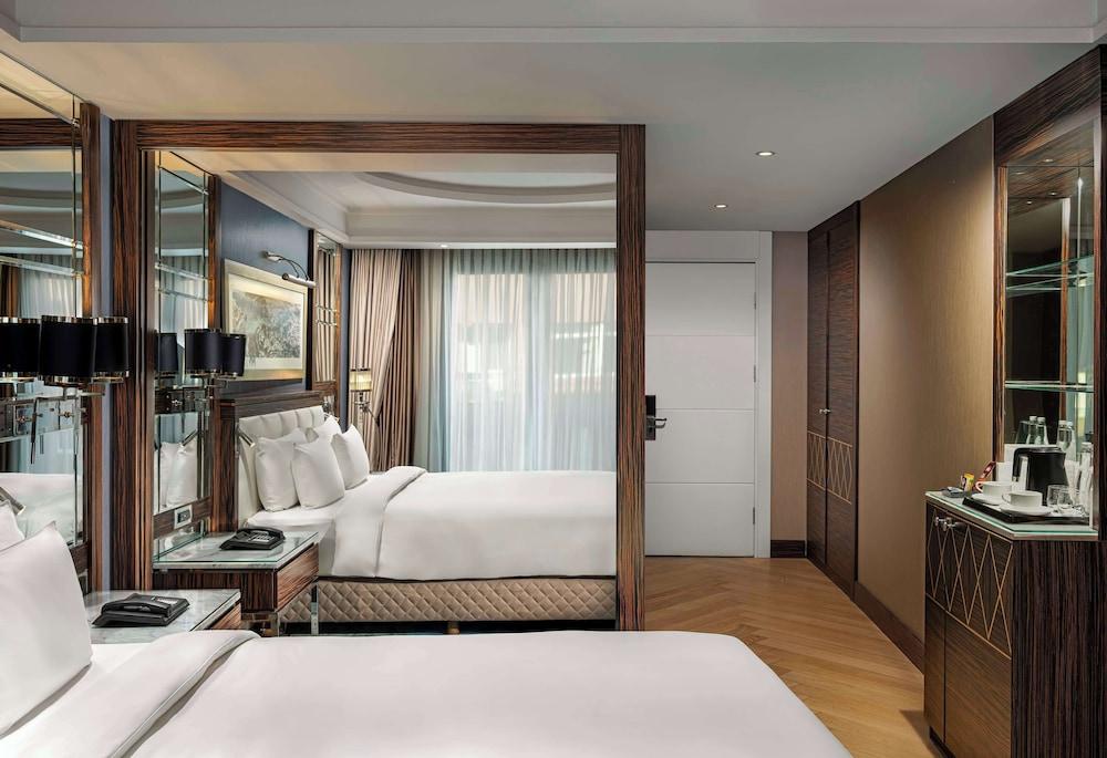 RADISSON BLU HOTEL, ISTANBUL PERA — ISTANBUL — fotografie hotel nr. 7