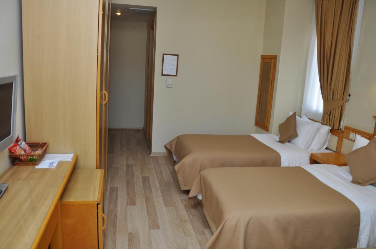 DORUK — FETHIYE — fotografie hotel nr. 22