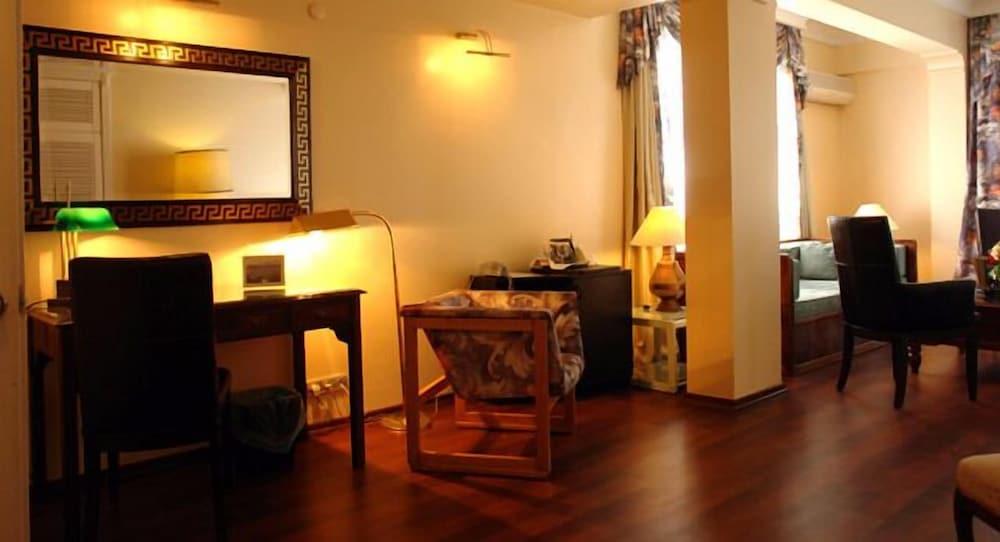 KISMET — KUSADASI — fotografie hotel nr. 20