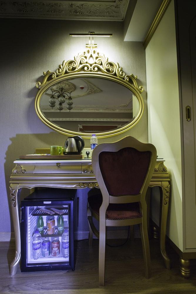 PHOSPHORION HOTEL — ISTANBUL — фотография отеля №10