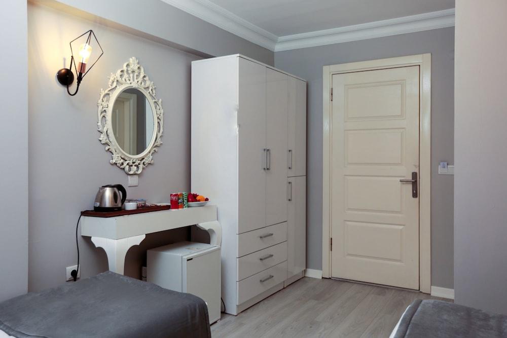 NOVA CITY HOTEL — ISTANBUL — фотография отеля №10