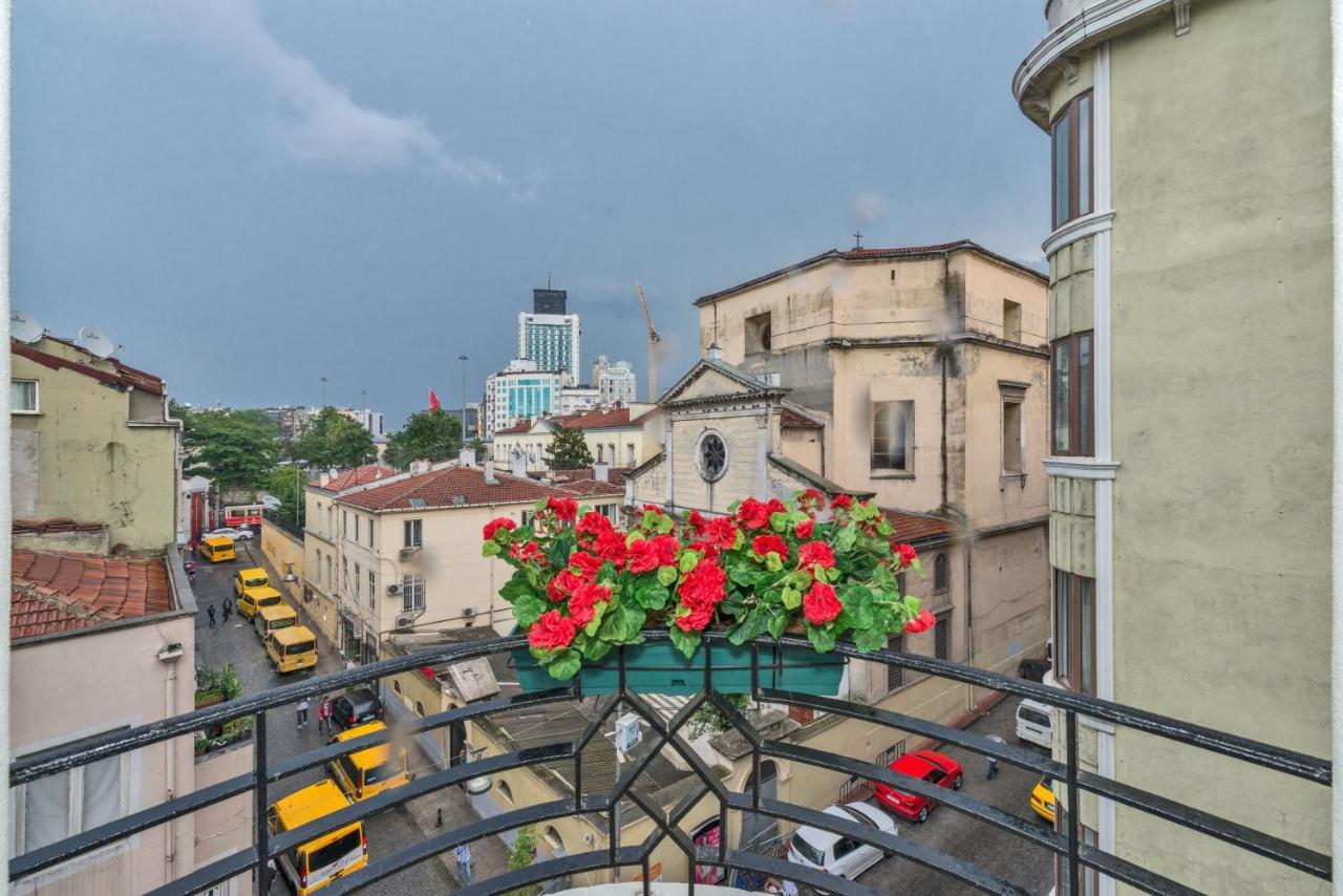 IQ HOUSES KURABIYE — ISTANBUL — фотография отеля №32
