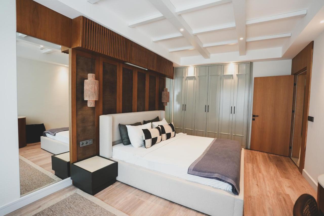 DALYAN PLAZA RESIDENCE & SUITES — CESME — фотография отеля №7