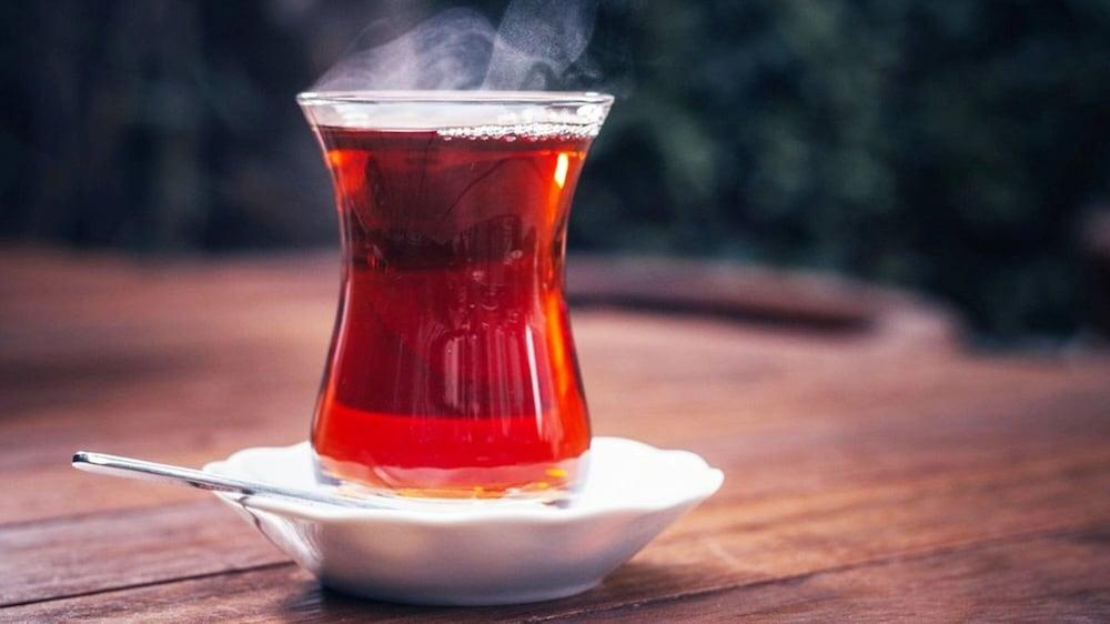 SEYRI ISTANBUL HOTEL — ISTANBUL — фотография отеля №24