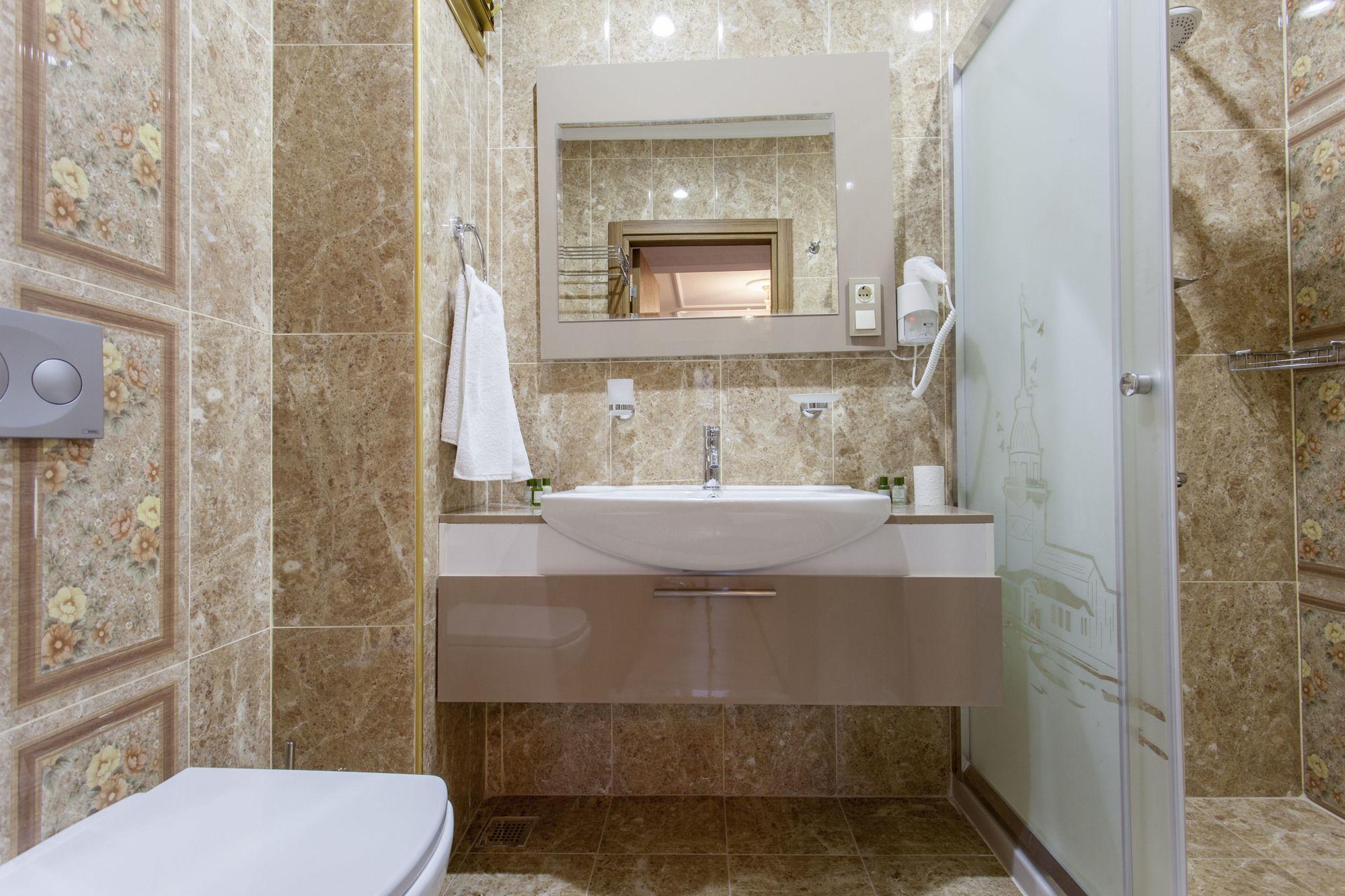 ASYA WORLD HOTEL — ISTANBUL — fotografie hotel nr. 33