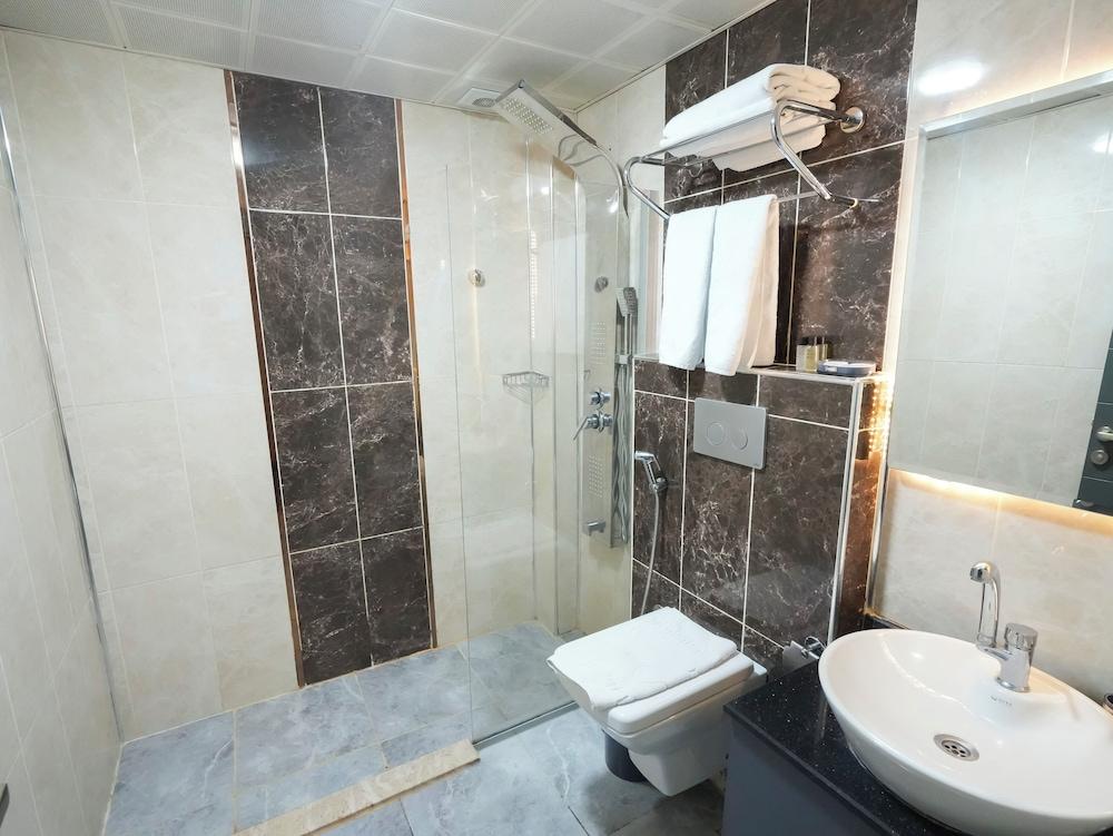 A PALACE HOTEL & SUITES — ISTANBUL — фотография отеля №29