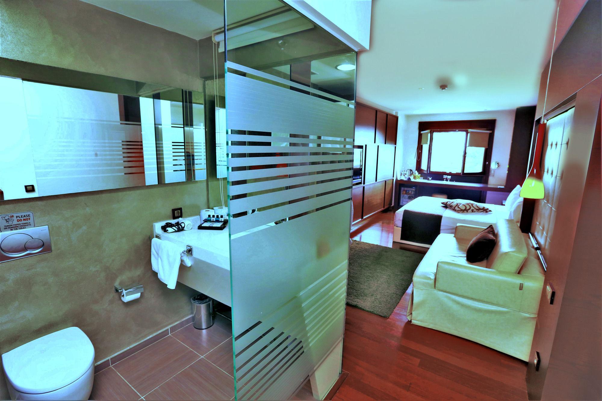 ETERNITY — ISTANBUL — fotografie hotel nr. 17