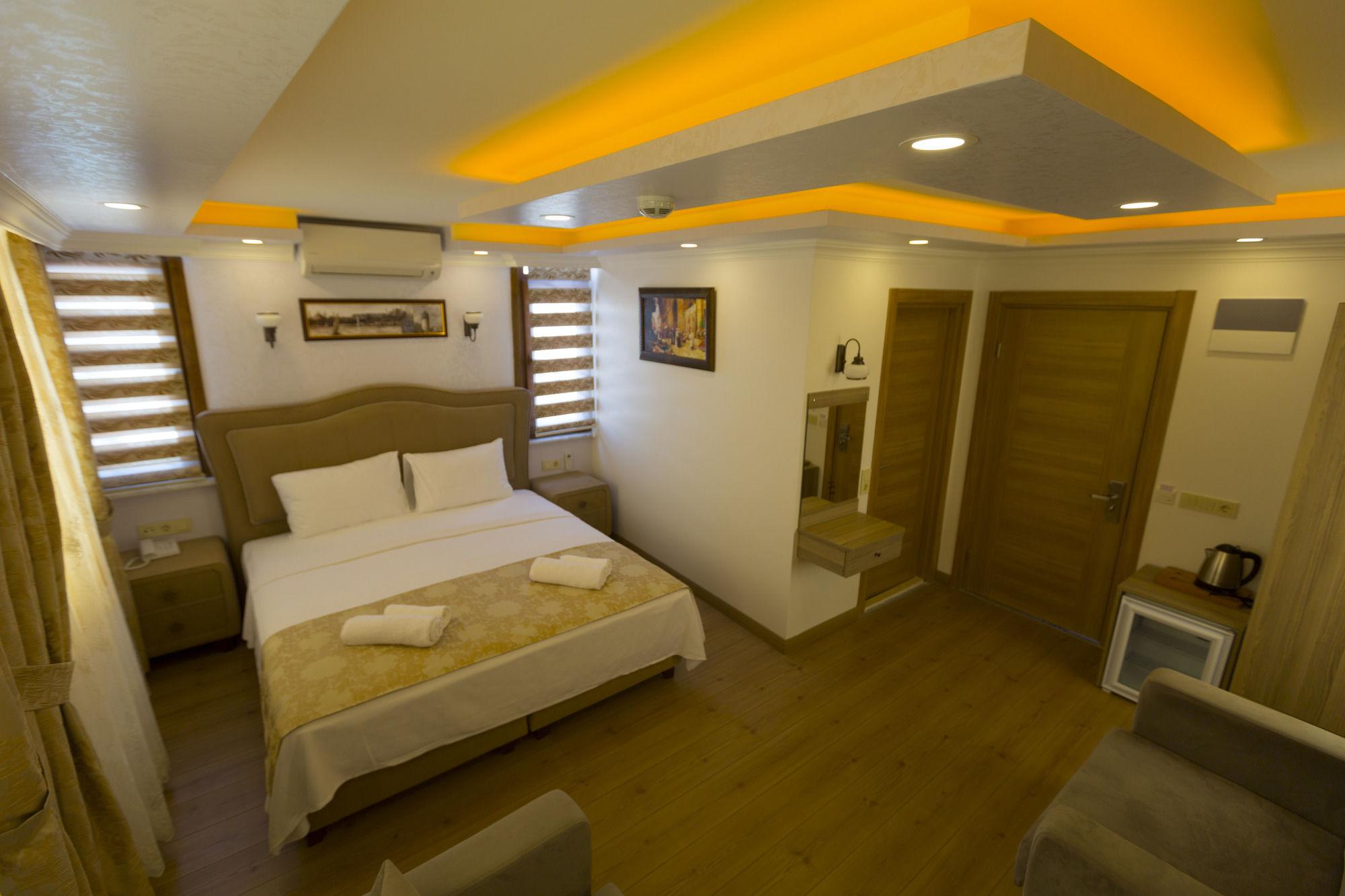 OASIS SUITES OLD CITY — ISTANBUL — фотография отеля №35