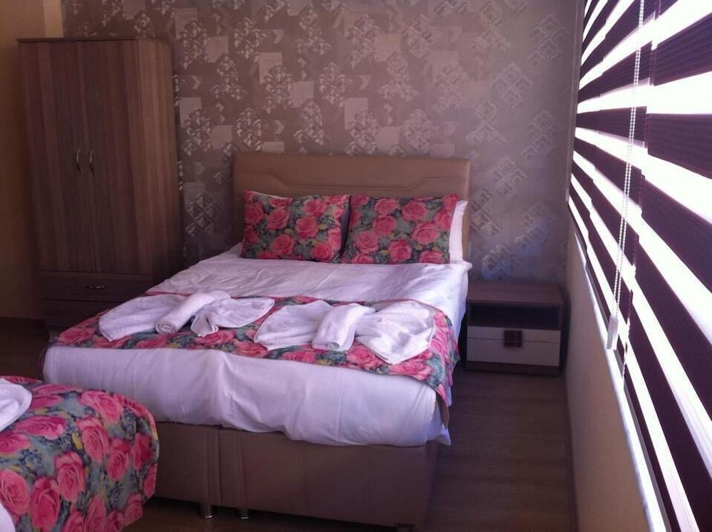 GORUR HOTEL — ISTANBUL — фотография отеля №17