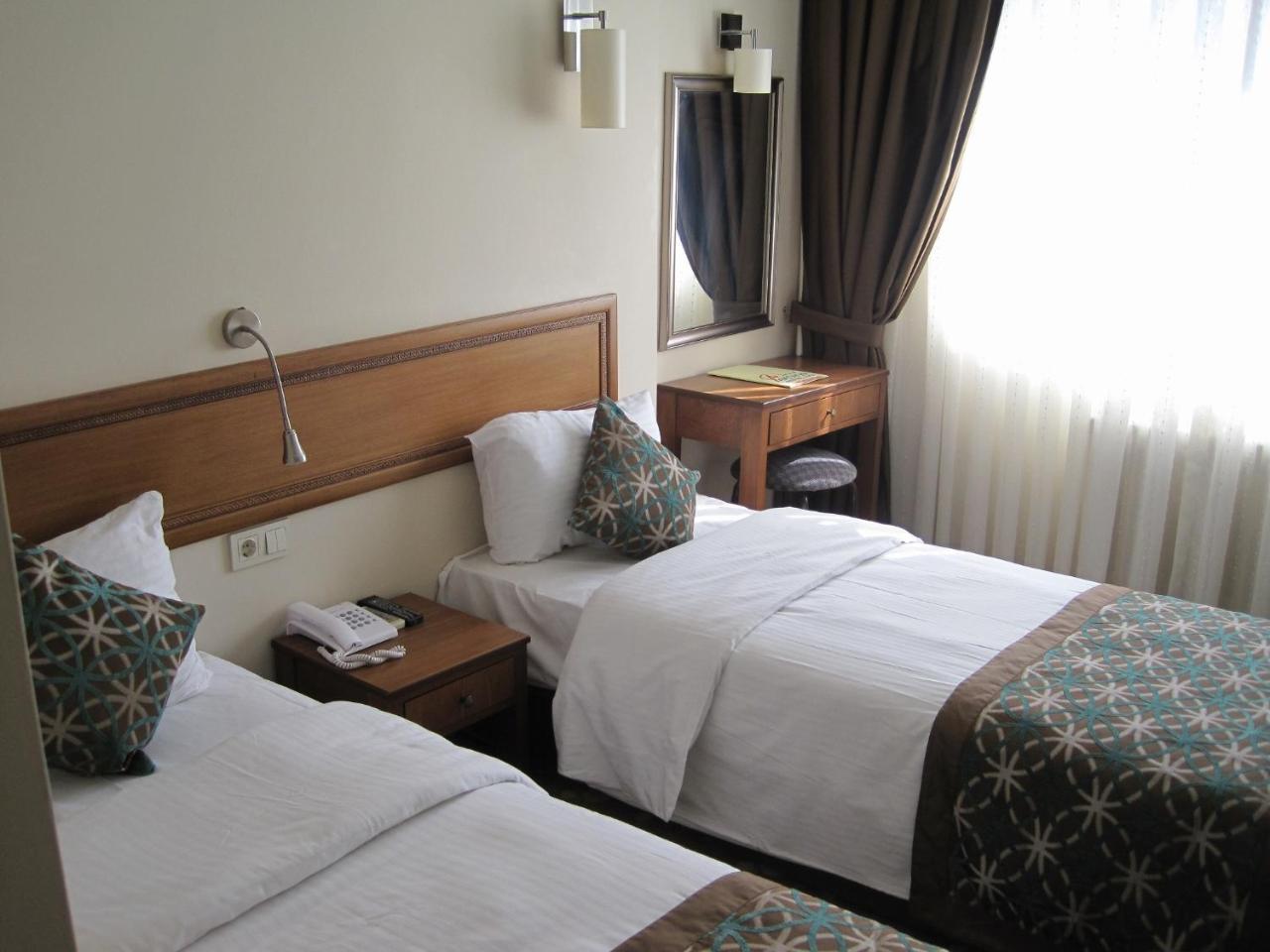 AVLONYA — ISTANBUL — fotografie hotel nr. 13