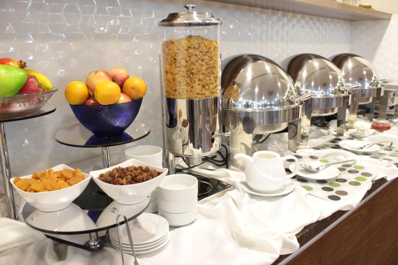 HOTEL OSAKA AIRPORT — ISTANBUL — фотография отеля №18