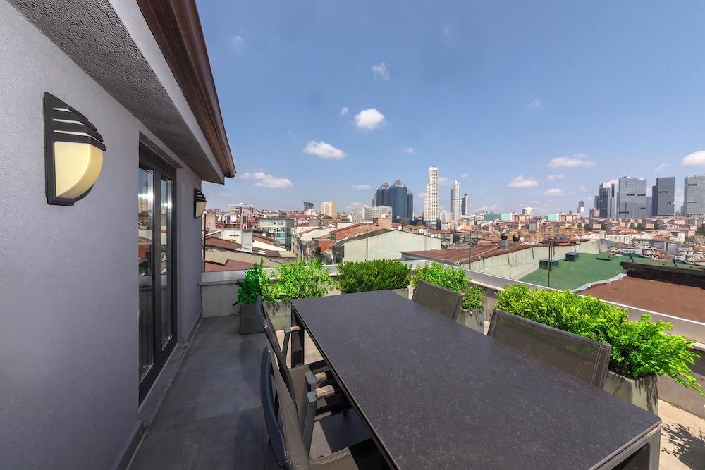 REDMONT HOTEL — ISTANBUL — фотография отеля №30