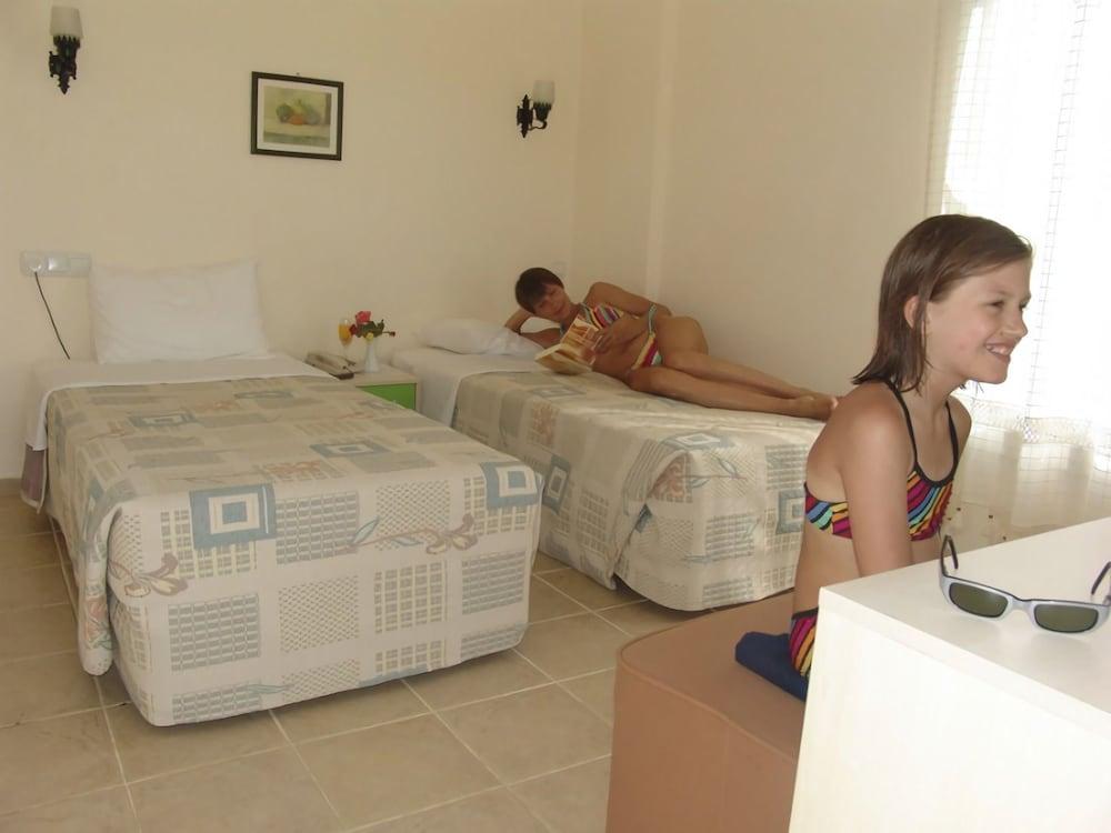 HOTEL OLIVIA — KUSADASI — фотография отеля №4