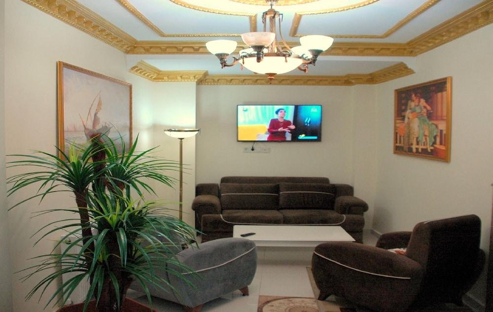 TOLGA HOTEL — ISTANBUL — fotografie hotel nr. 3