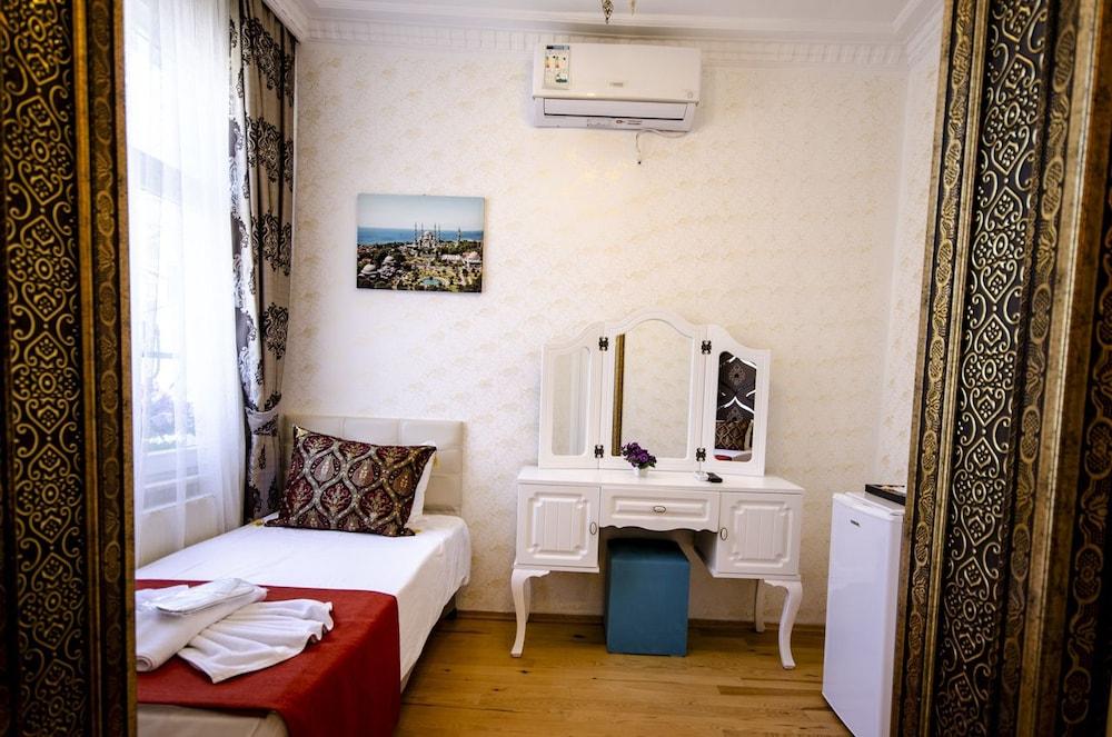 PARIS GARDEN HOTEL ISTANBUL — ISTANBUL — фотография отеля №15