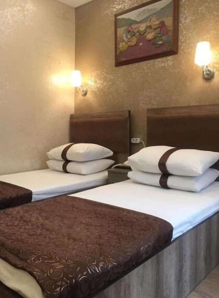 CARVAN HOTEL — ISTANBUL — fotografie hotel nr. 22