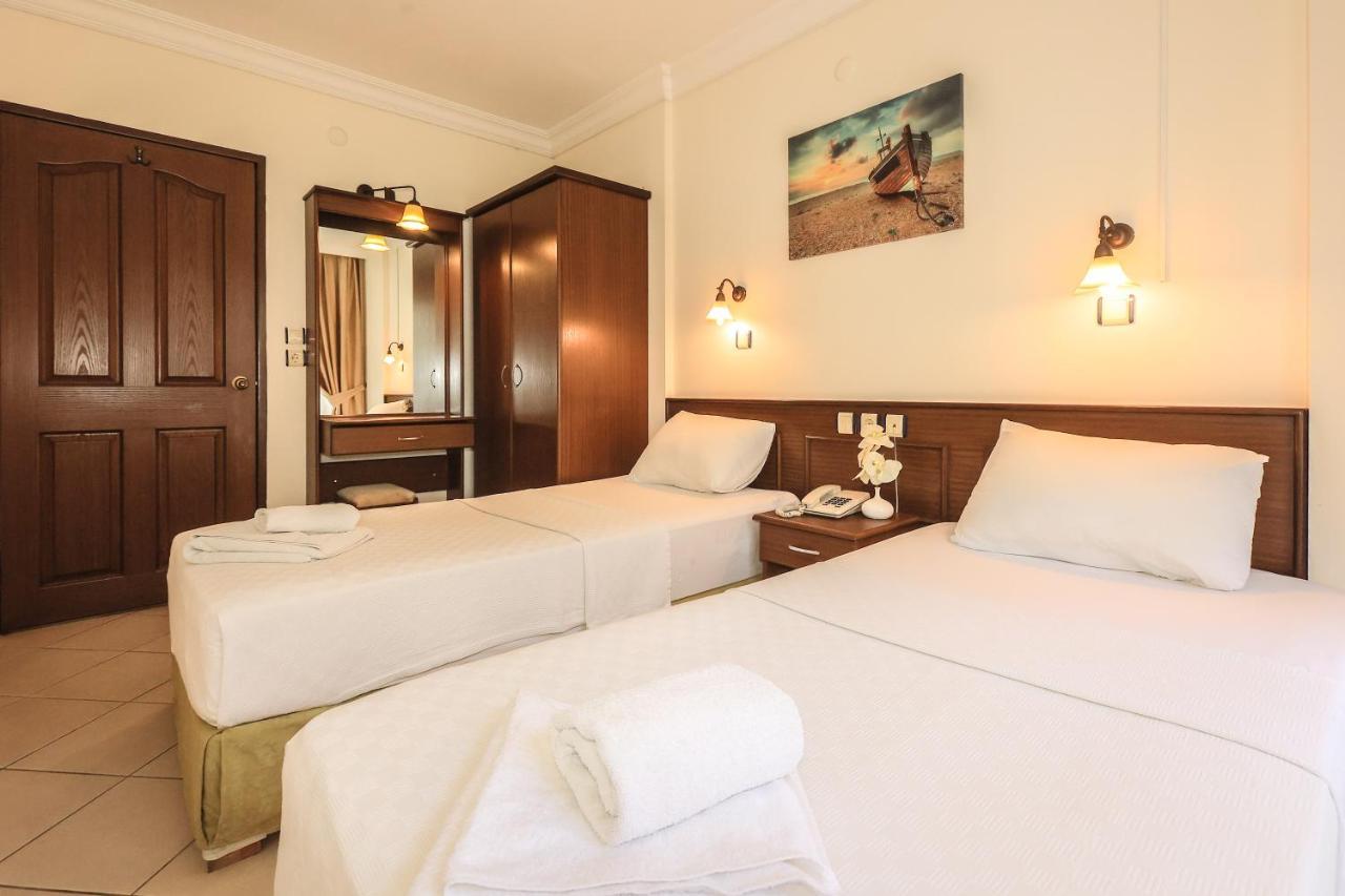 LIMAN APART — MARMARIS — fotografie hotel nr. 11