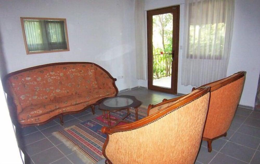 VILLA POSEIDON — DALYAN — фотография отеля №13