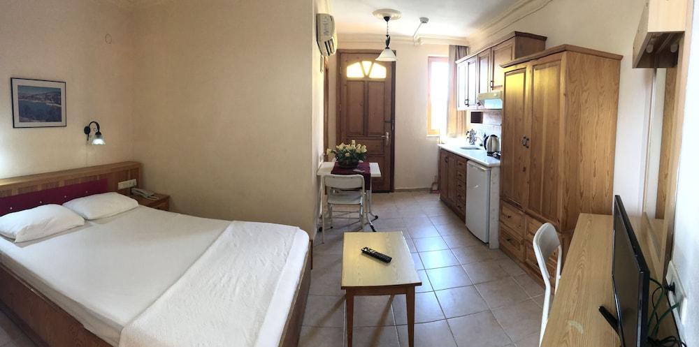 NAR APART HOTEL — SIDE — fotografie hotel nr. 2