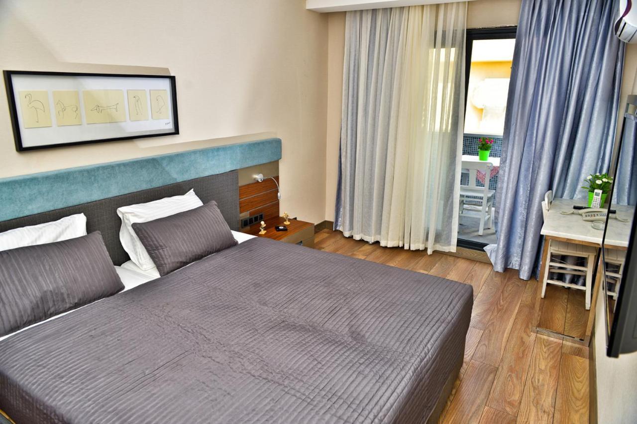 SPIL SUITES — IZMIR — fotografie hotel nr. 18