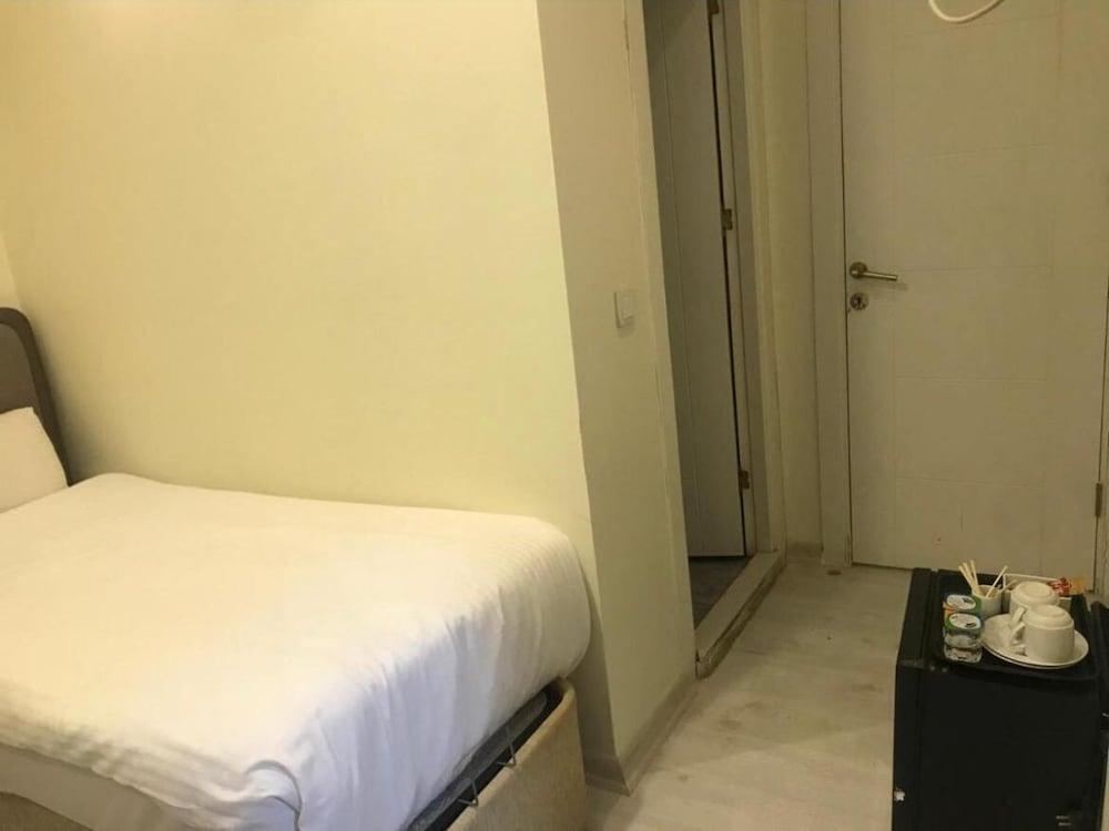 TAKSIM PARK SUITES — ISTANBUL — fotografie hotel nr. 17
