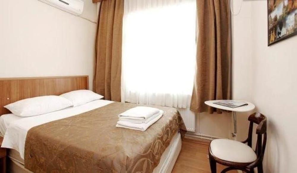 METE APARTMENTS — ISTANBUL — фотография отеля №5
