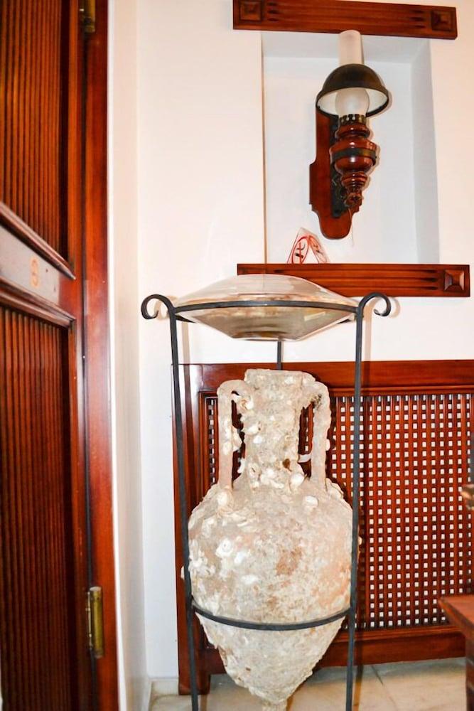 BAC PANSIYON — BODRUM — fotografie hotel nr. 30