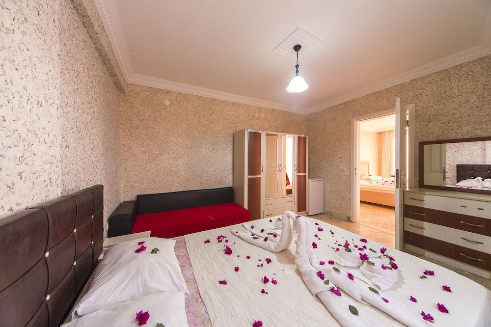 MILANO BEACH FAMILY HOTEL — ALANYA — fotografie hotel nr. 6