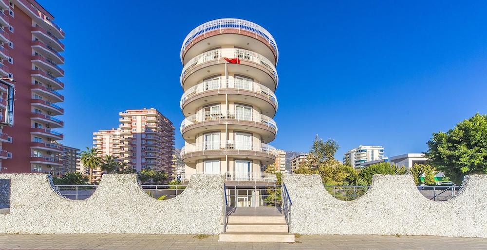 MILANO BEACH FAMILY HOTEL — ALANYA — fotografie hotel nr. 27