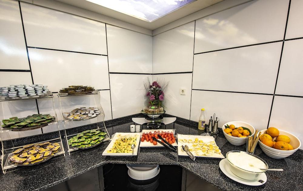 IZMIR MADI OTEL — IZMIR — фотография отеля №34