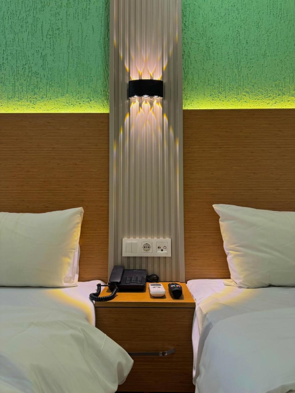 EAGLE RESIDENCE TAKSIM — ISTANBUL — fotografie hotel nr. 14