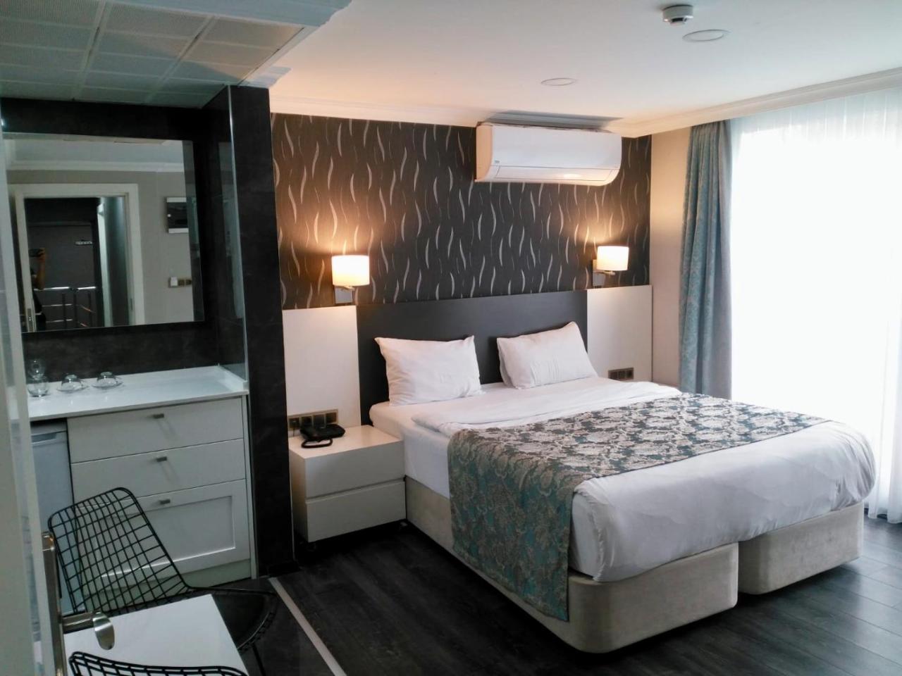 RIVA HOTEL ALSANCAK — IZMIR — фотография отеля №34