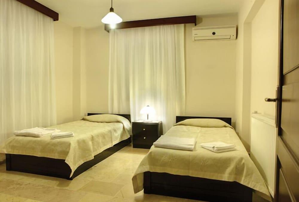 CARDAK VILLA BOUTIQUE HOTEL — CESME — фотография отеля №3