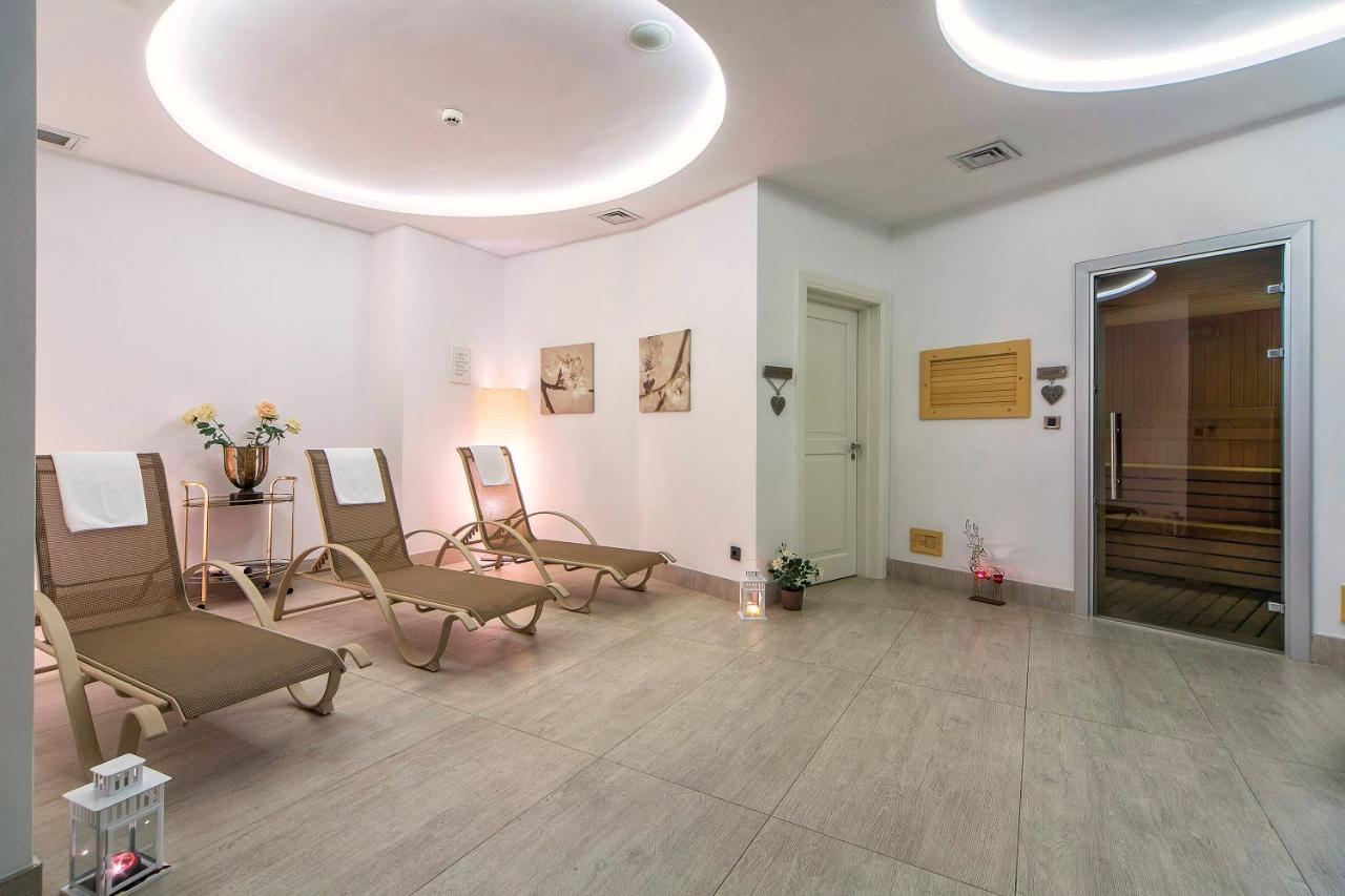 HOTEL MORIONE — ISTANBUL — fotografie hotel nr. 29
