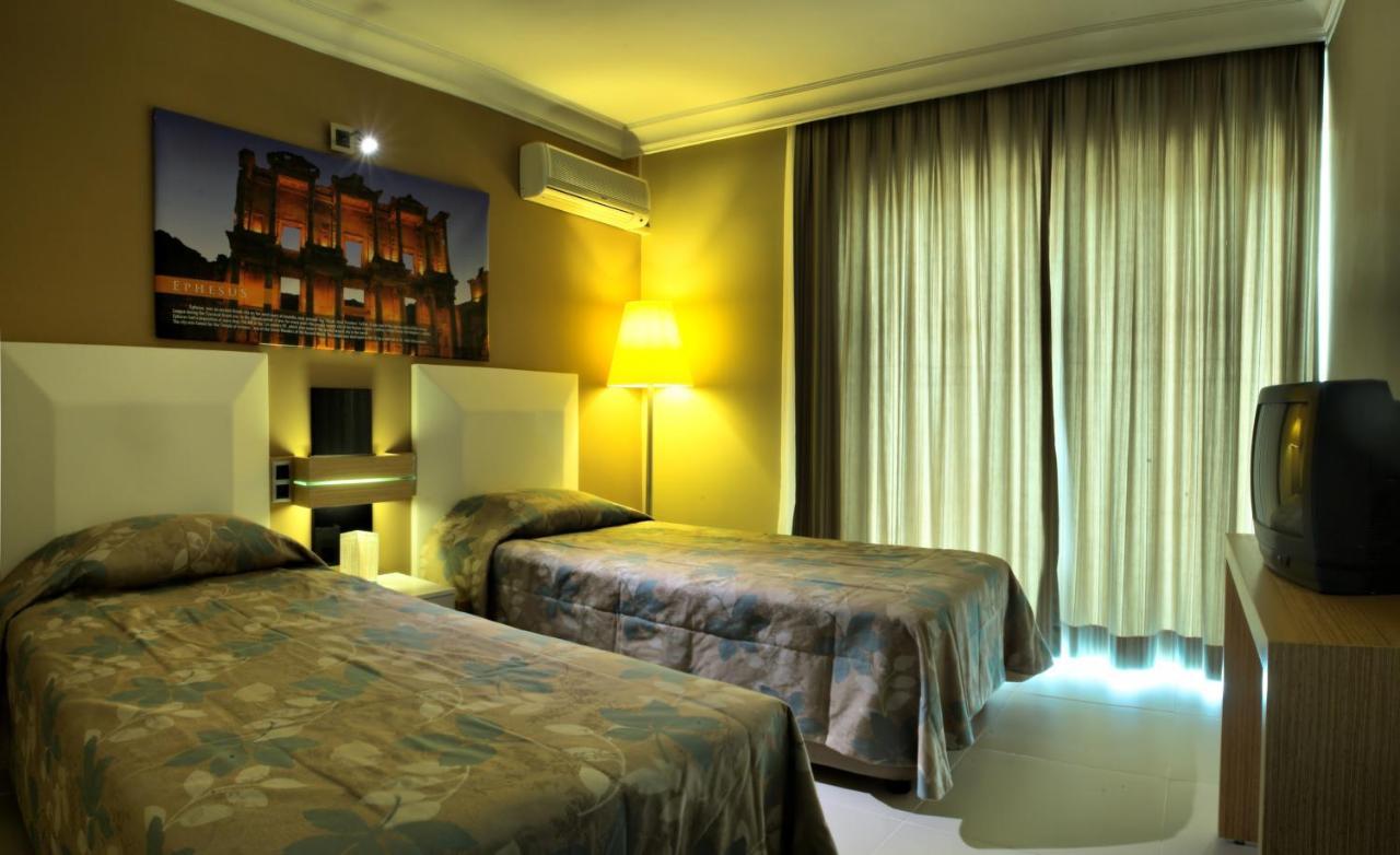EPHESIA RESORT HOTEL — KUSADASI — фотография отеля №27