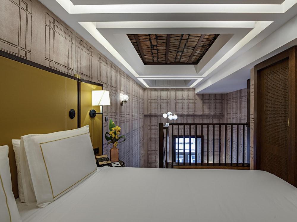 THE GALATA ISTANBUL HOTEL – MGALLERY — ISTANBUL — фотография отеля №9