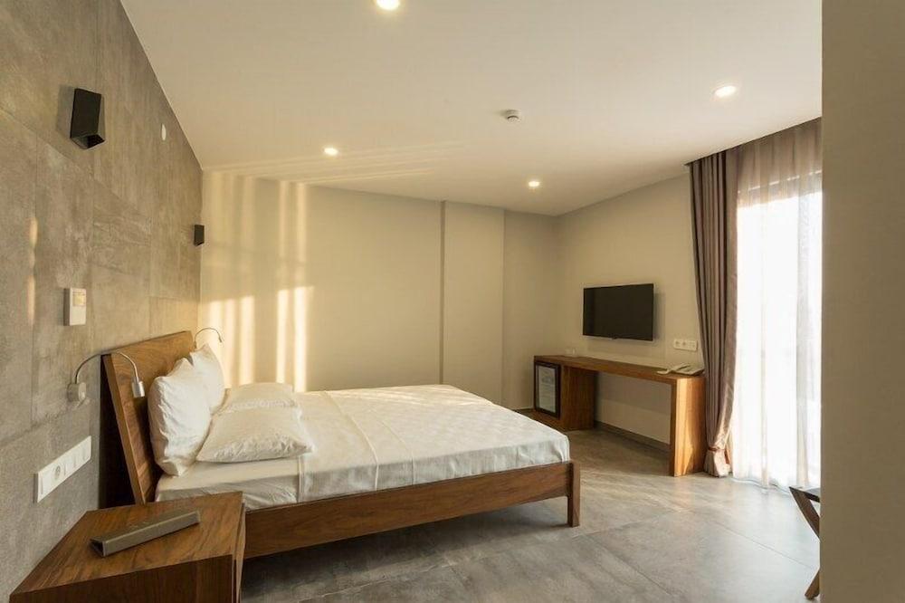 ARIA BUTIK OTEL — MARMARIS — фотография отеля №4