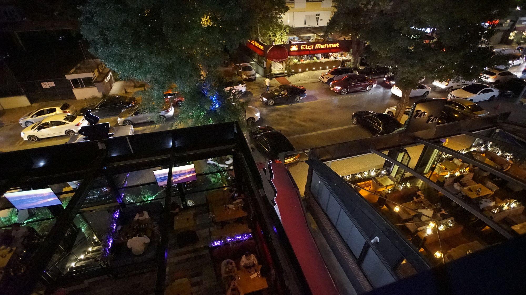 FLORYA HOUSE HOTEL — ISTANBUL — fotografie hotel nr. 7