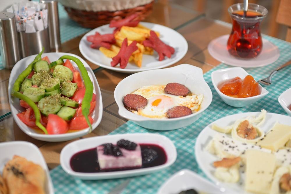 BROTHERS CESME BOUTIQUE HOTEL — CESME — fotografie hotel nr. 28
