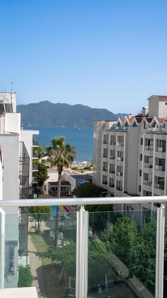 BADOKA BOUTIQUE HOTEL — MARMARIS — fotografie hotel nr. 15