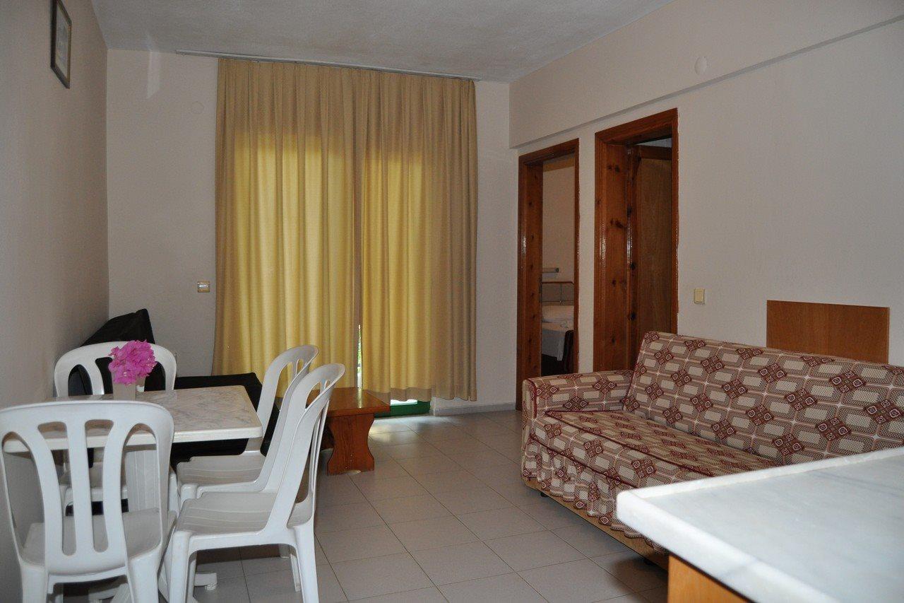 HIBISCUS APART & GARDEN — MARMARIS — фотография отеля №15
