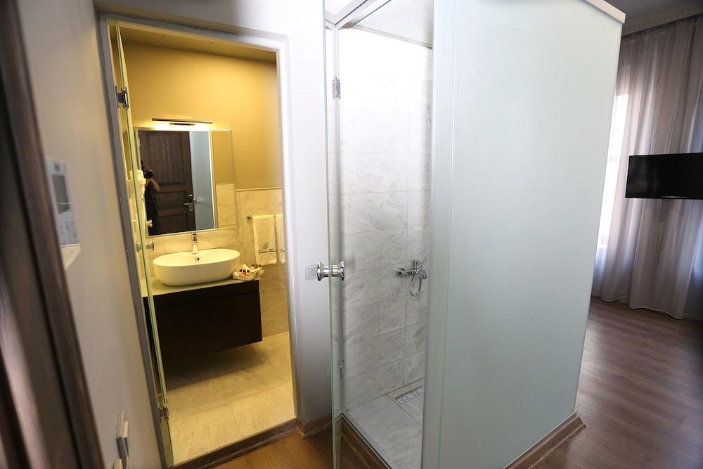 FERMAN PERA HOTEL — ISTANBUL — фотография отеля №24